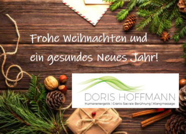 Weihnachten 2020