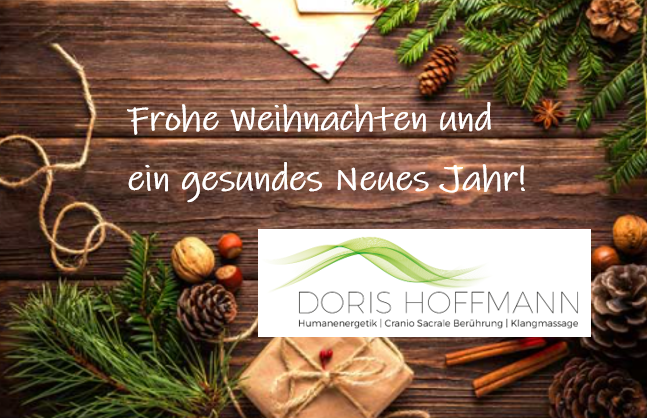 Weihnachten 2020