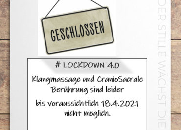 Lockdown 4.0